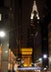 Grand Central Station and the Chrysler Building