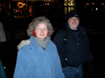 Rick & Gitte