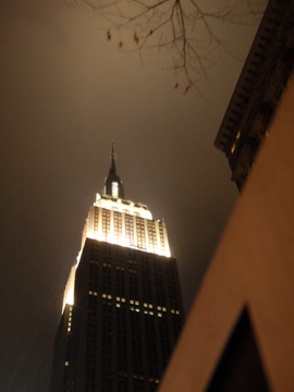 Empire State Building