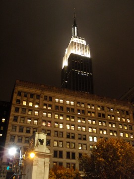 Empire State Building