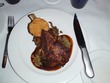 Veal Chop