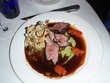 North African Spiced Rack of Lamb