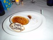 Happy Birthday Creme Brulee