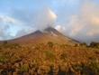 Arenal volcano