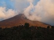 Arenal volcano