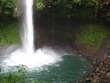 Fortuna Falls