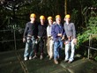 5 tourists