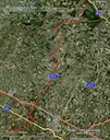 Ravenna to Dozza