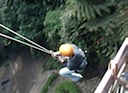 Tarzan Swing