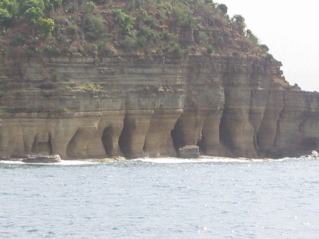 Pillars of Hercules
