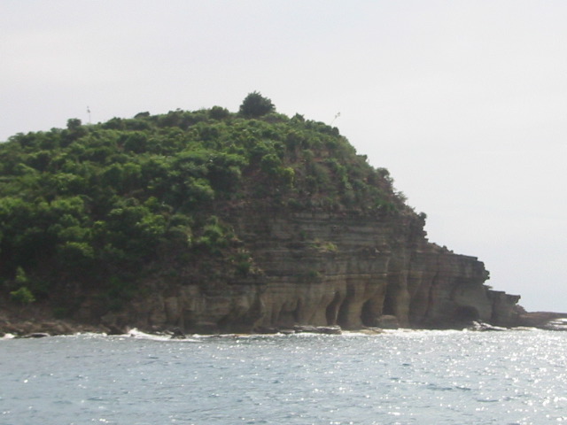 Pillars of Hercules