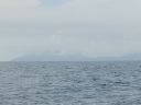 Monserrat (Active Volcano) in the distance