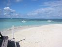 On Prickly Pear Island