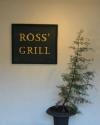 The restaurant where we ate.  Remarkably good food!