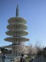 Ariana's favorite place in San Francisco: the Japan Center.