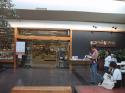 And one of her favorite stores, the Kinokuniya bookstore.  She also likes the viseo and CD stores...