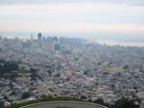More SF from Twin Peaks