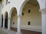 Ariana's likely dorm for next year