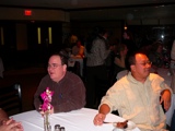 Ken and Steve