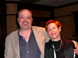 Ken and Debi