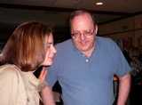 Ariana and Mike