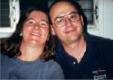 Ben and Kathy