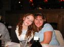 Emilie and Anne Marie