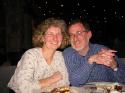 Gitte and Rick.