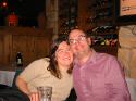 Kathy and Ben.