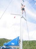 Pete dominates Money Bay