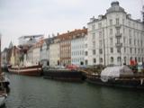 Nyhavn in Copenhagen