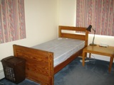 Ross room