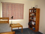 Ross room