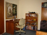 Ross room