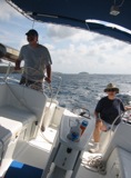 Can we make 9 knots?