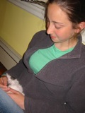 Sarah & Charlie